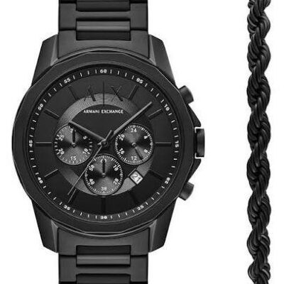 ARMANI EXCHANGE FO-AX7163SET Watch