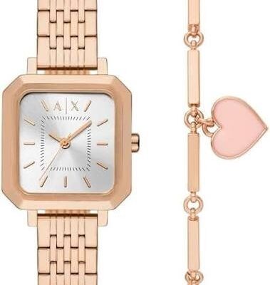 ARMANI EXCHANGE FO-AX7164SET Watch