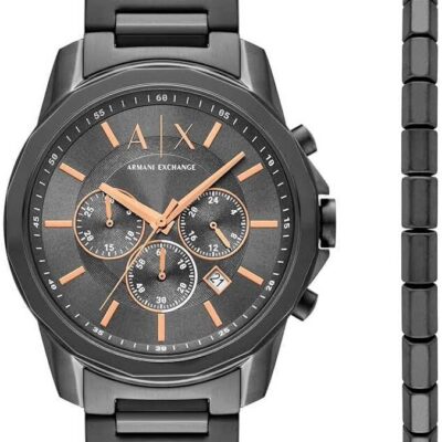 ARMANI EXCHANGE FO-AX7170SET Watch