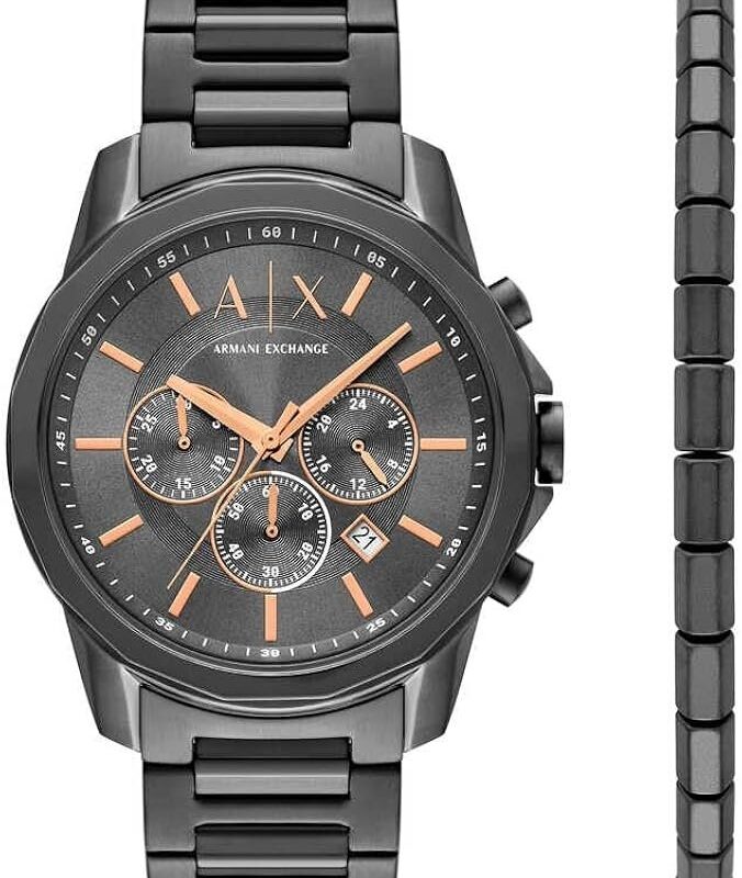 ARMANI EXCHANGE FO-AX7170SET Watch