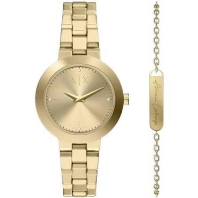 ARMANI EXCHANGE FO-AX7177SET Watch