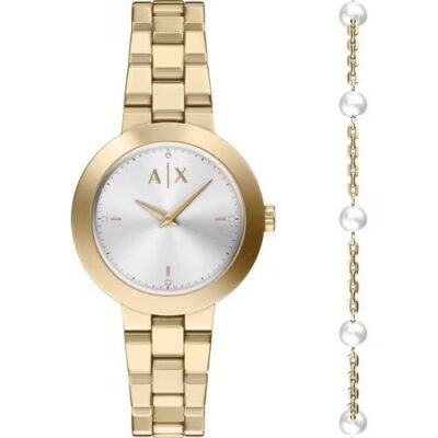 ARMANI EXCHANGE FO-AX7185SET Watch
