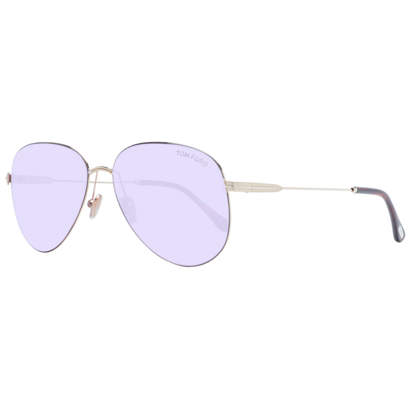 TOM FORD FT0993 Sunglasses