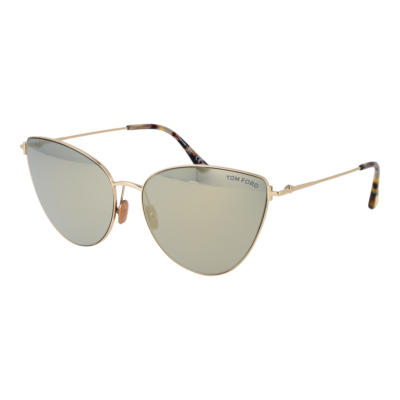 TOM FORD FT1005 Sunglasses