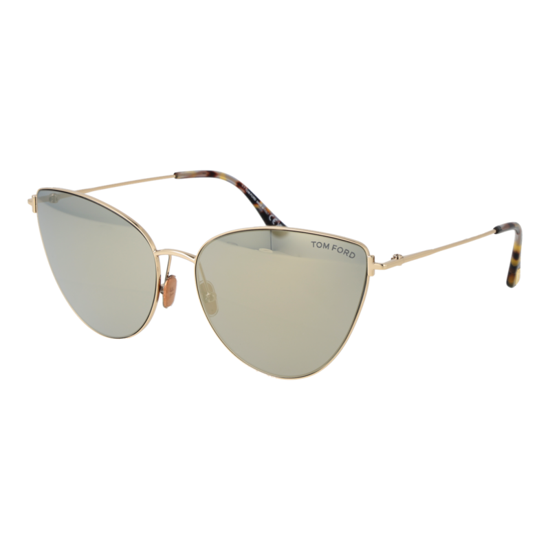TOM FORD FT1005 Sunglasses TOM FORD FT1005 Sunglasses