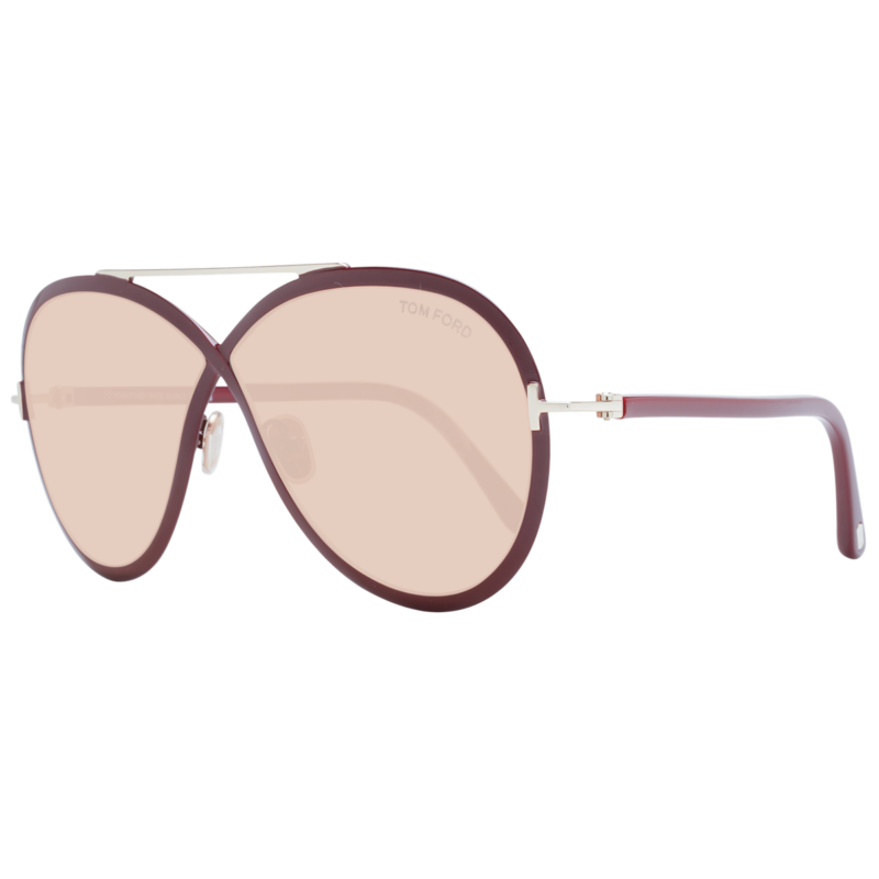 TOM FORD FT1007 Sunglasses TOM FORD FT1007 Sunglasses
