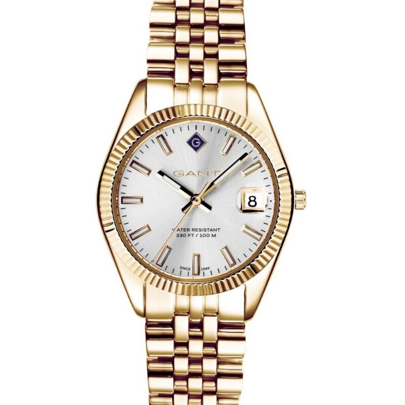 Gant Men's 46mm Watch (G181003)