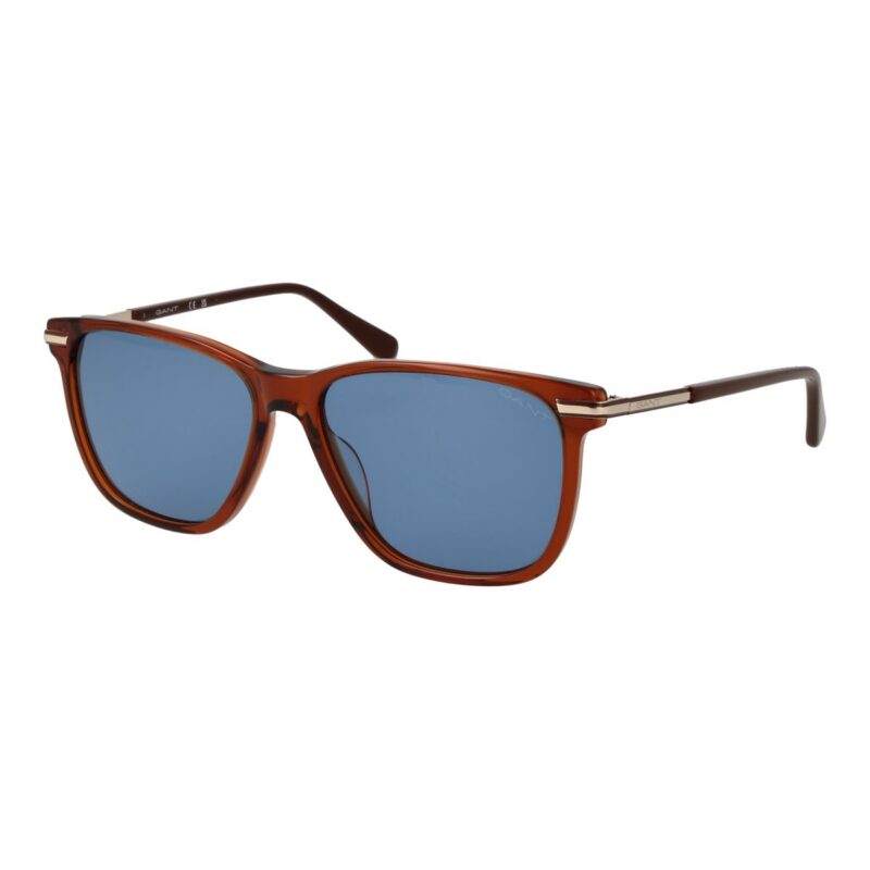 GANT GA00005 5545V Sunglasses Men's