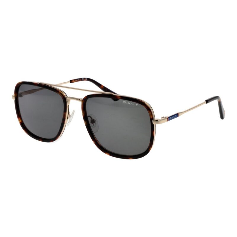 GANT GA7215 5652N Sunglasses Men's GANT GA7215 5652N Sunglasses Men's