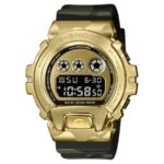 CASIO GM-6900CMG-3ER Watch
