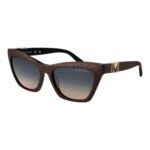 MARCIANO BY GUESS GM00008 5405W Women's Sunglasses