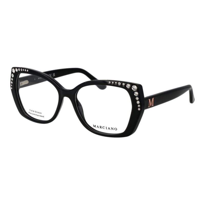 MARCIANO BY GUESS Eyeglasses GM50001 56001