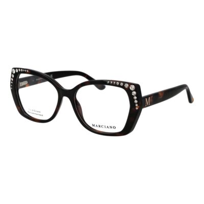 MARCIANO BY GUESS GM50001 56052 Eyeglasses Women's