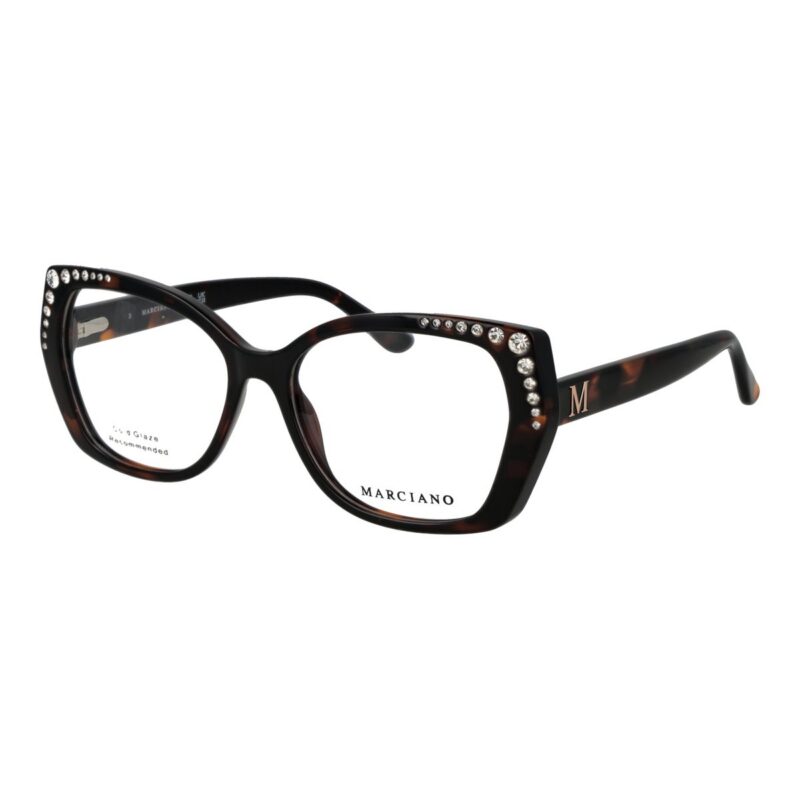 MARCIANO BY GUESS GM50001 56052 Eyeglasses Women's