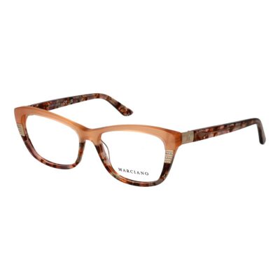 MARCIANO BY GUESS GM50010 53044 Eyeglasses Women's