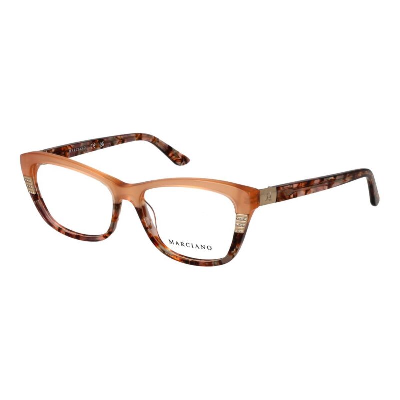 MARCIANO BY GUESS GM50010 53044 Eyeglasses Women's