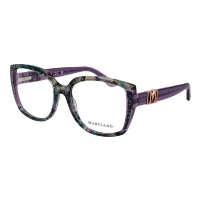 MARCIANO BY GUESS GM50012 55083 Eyeglasses Women's