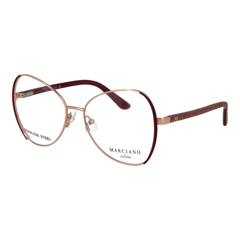 MARCIANO BY GUESS GM50015 56071 Eyeglasses Women's