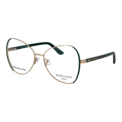 MARCIANO BY GUESS GM50015 56098 Women's Eyeglasses