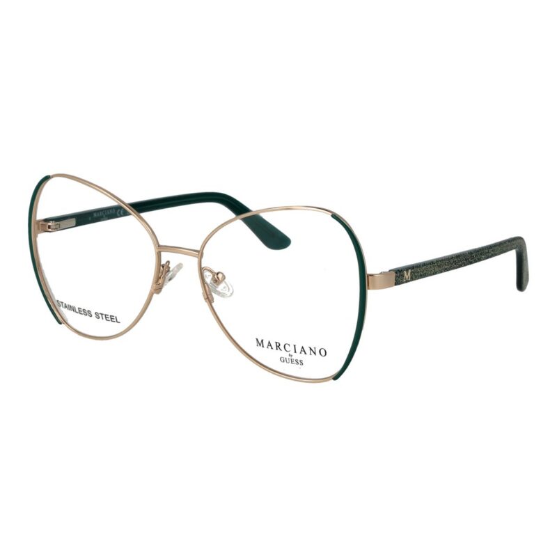 MARCIANO BY GUESS GM50015 56098 Women's Eyeglasses