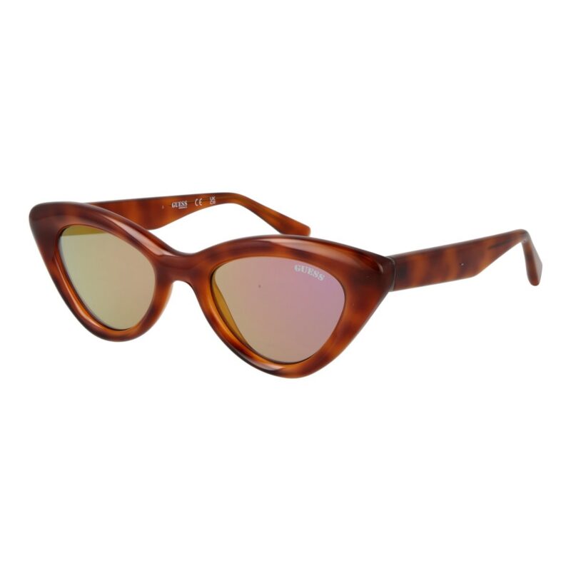 GUESS GU00137 5053C Sunglasses Unisex