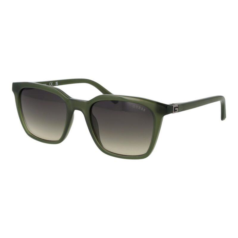 GUESS GU00170 5396P Men's Sunglasses