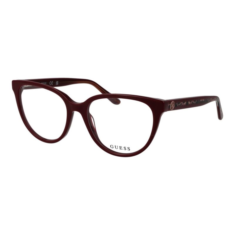 GUESS Women's Eyeglasses GU2872 54069