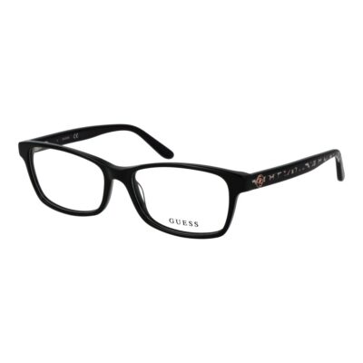 GUESS GU2874 55001 Eyeglasses Women's