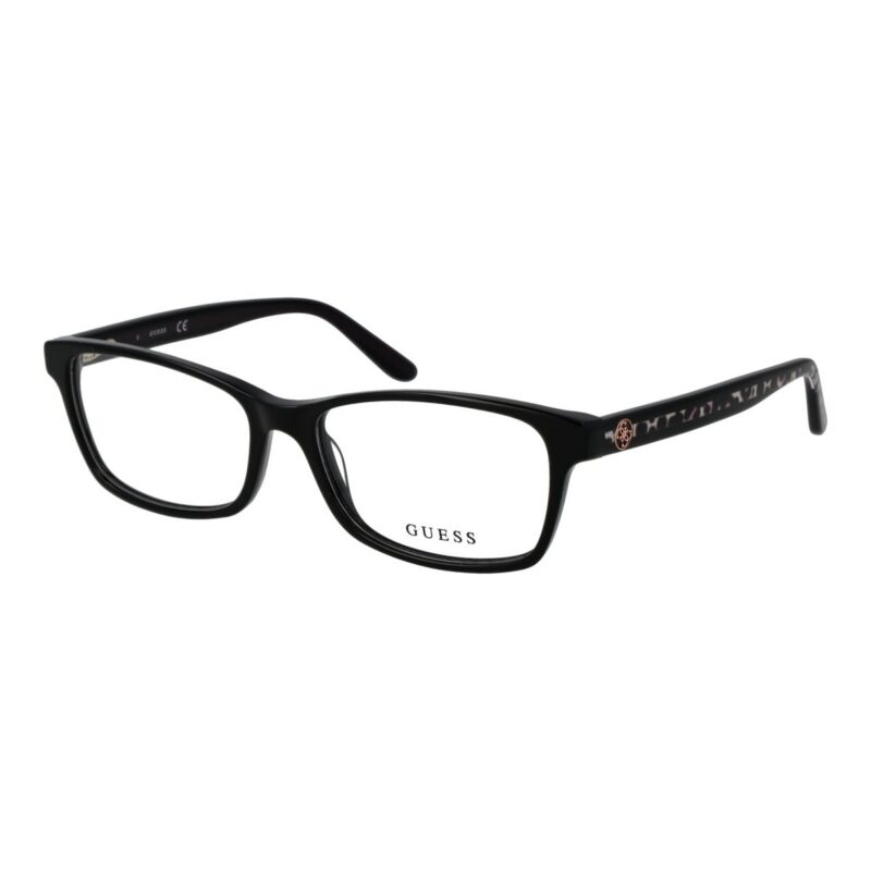 GUESS GU2874 55001 Eyeglasses Women's GUESS GU2874 55001 Eyeglasses Women's