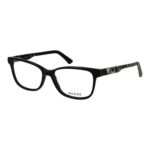GUESS Women's Eyeglasses GU2943 52001