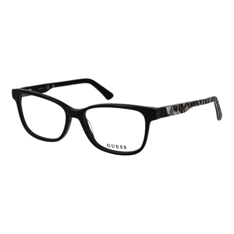 GUESS Women's Eyeglasses GU2943 52001