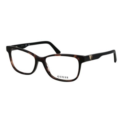 GUESS Women's Eyeglasses GU2943 52052