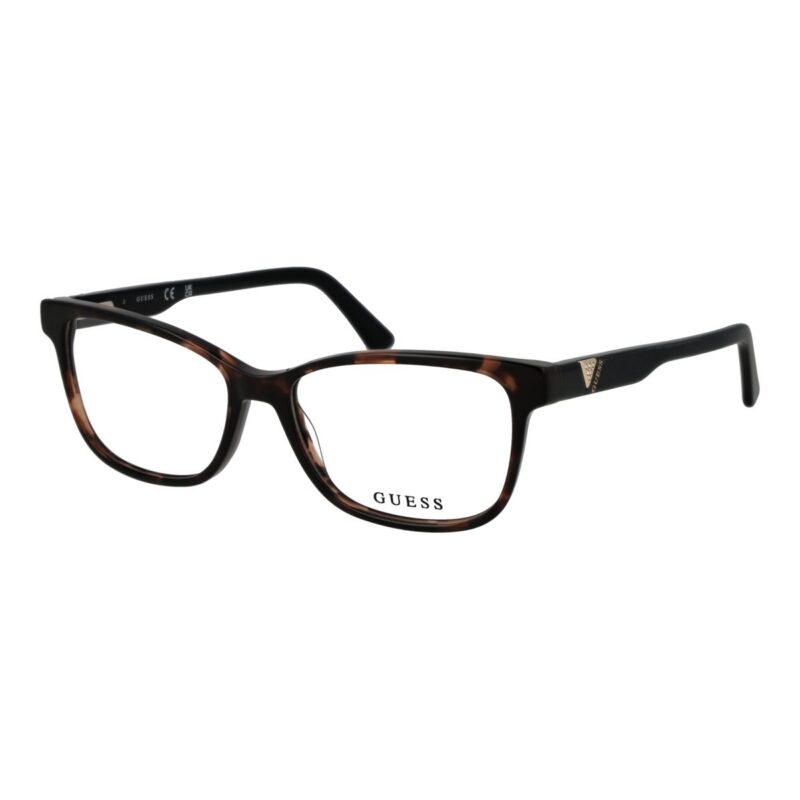 GUESS Women's Eyeglasses GU2943 52052
