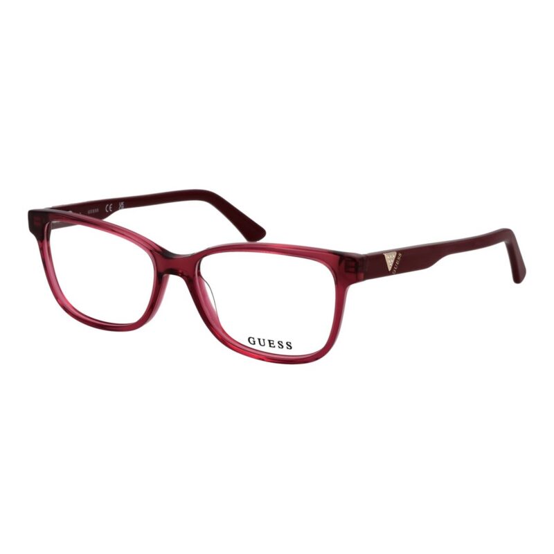 GUESS Women's Eyeglasses GU2943 52074