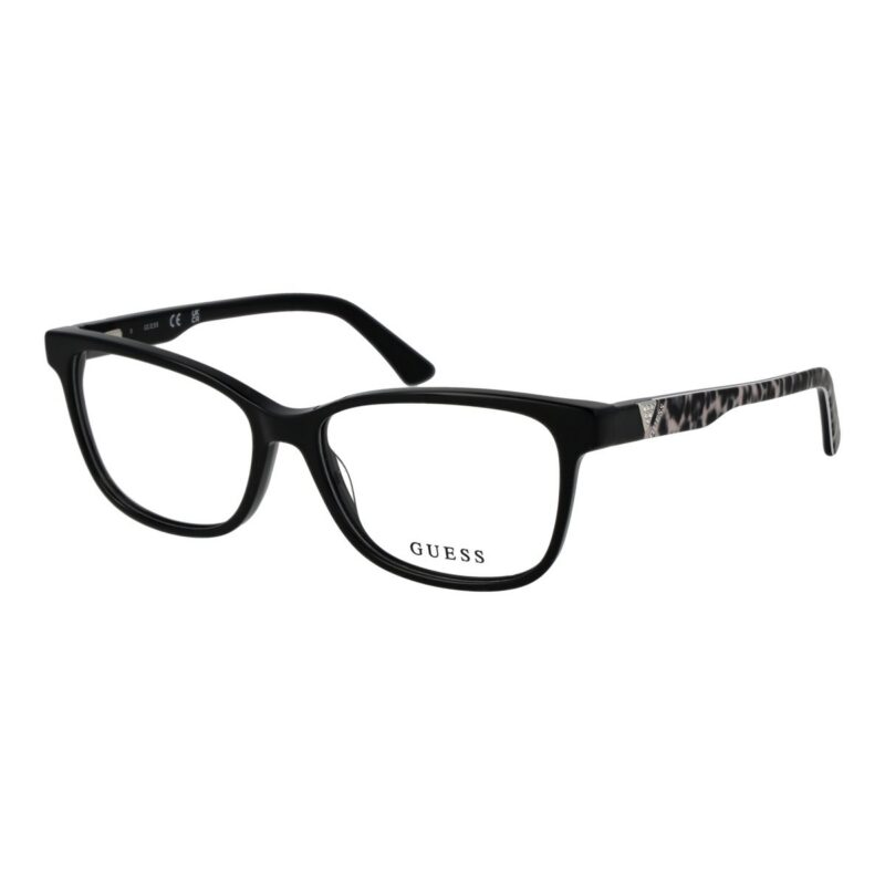 GUESS Women's Eyeglasses GU2943 54001