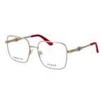 GUESS Women's Eyeglasses GU2953 53032