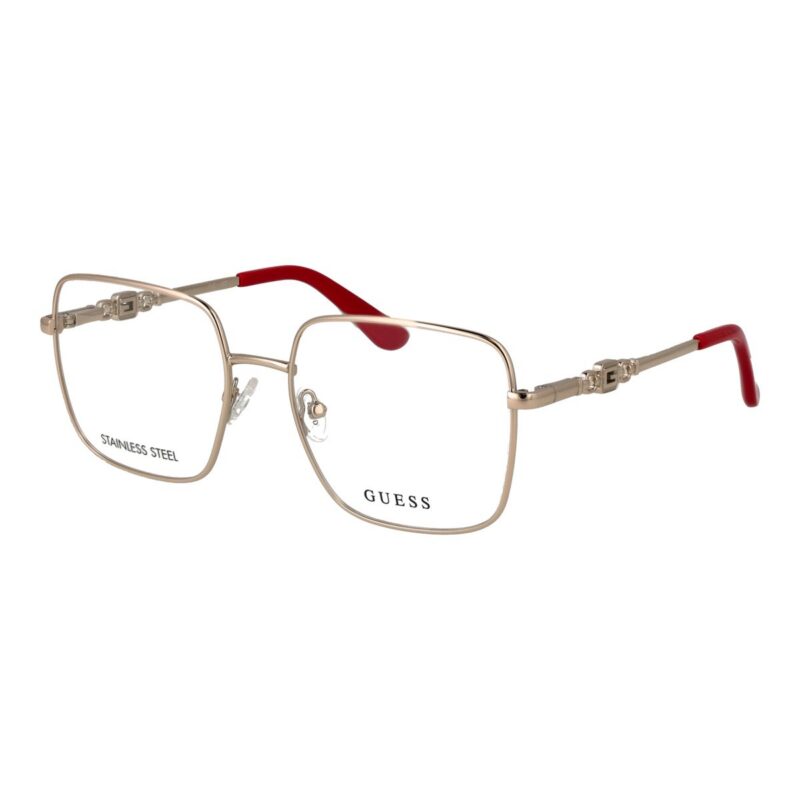 GUESS Women's Eyeglasses GU2953 53032