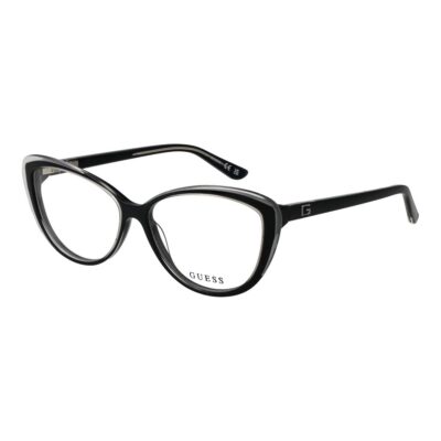 GUESS Women's Eyeglasses GU2978 55005