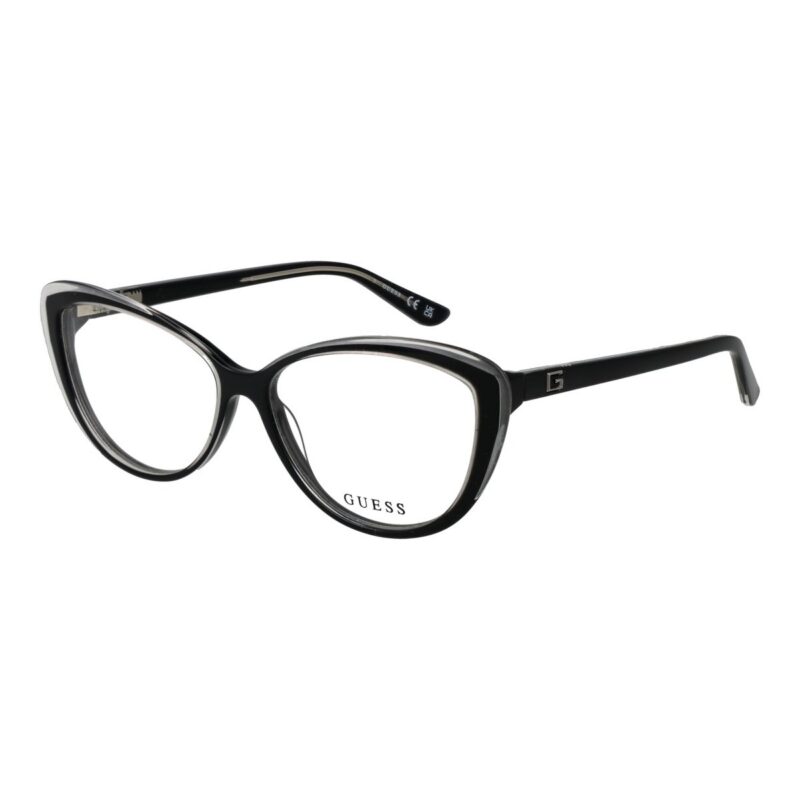 GUESS Women's Eyeglasses GU2978 55005