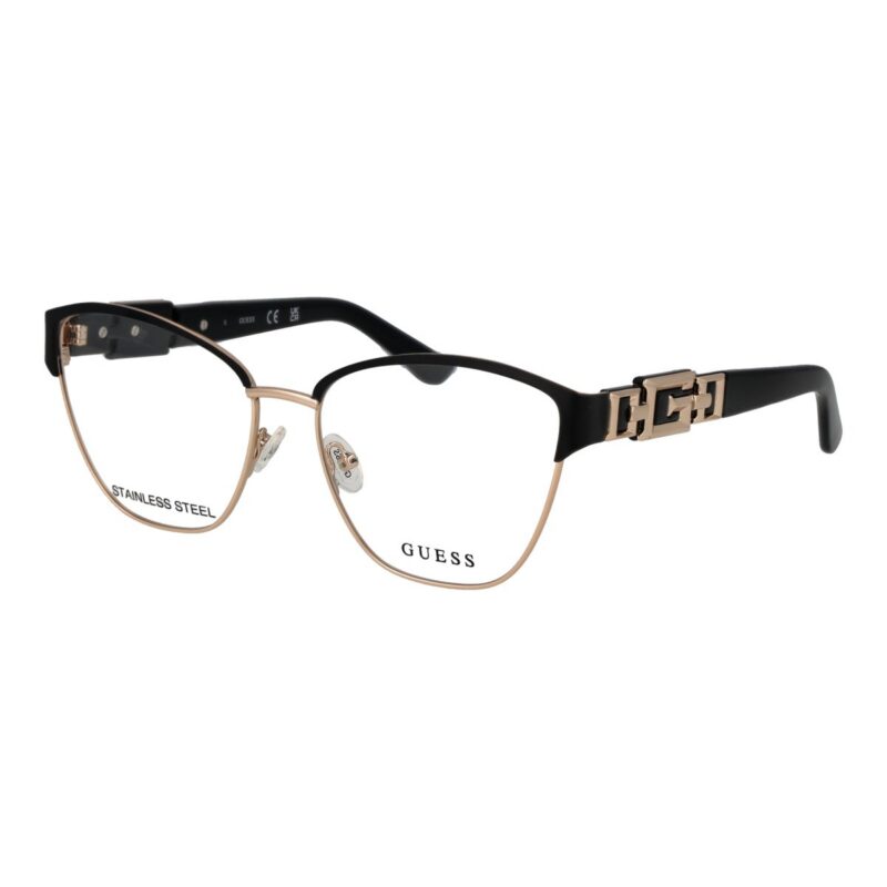 GUESS GU2984 54005 Eyeglasses