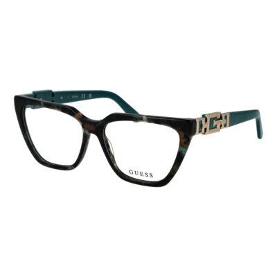 GUESS Women's Eyeglasses GU2985 54098