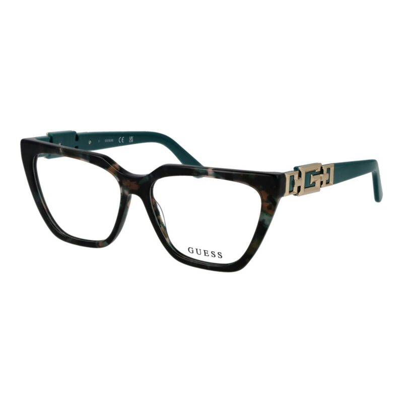 GUESS Women's Eyeglasses GU2985 54098