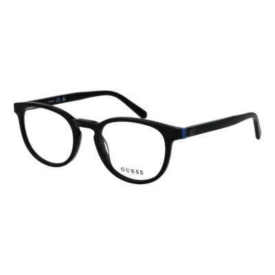 GUESS GU50069 49001 Eyeglasses