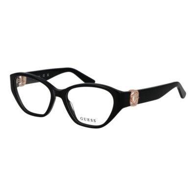 GUESS GU50119 51001 Eyeglasses