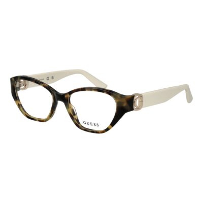 GUESS Women's Eyeglasses GU50119 51056