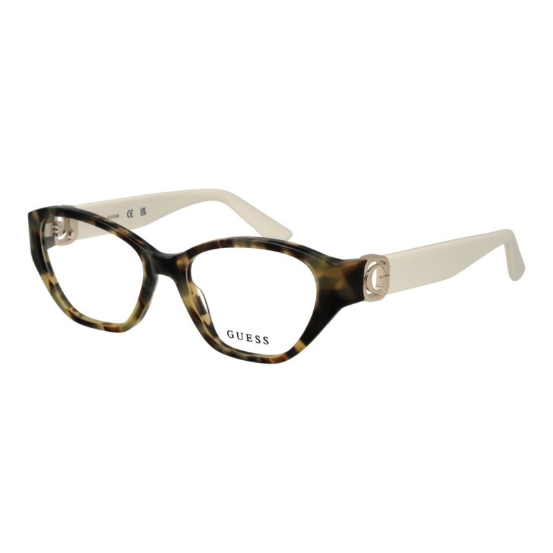 GUESS Women's Eyeglasses GU50119 51056