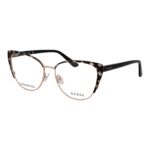 GUESS GU50121 55005 Eyeglasses