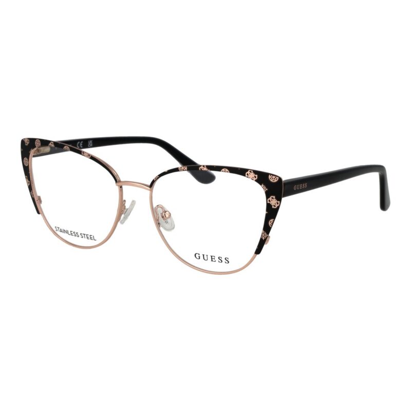 GUESS GU50121 55005 Eyeglasses