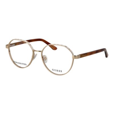 GUESS GU50124 53032 Eyeglasses