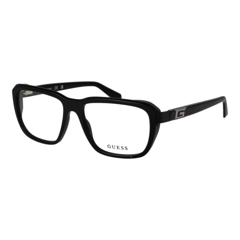 GUESS Men's Eyeglasses GU50137 55001